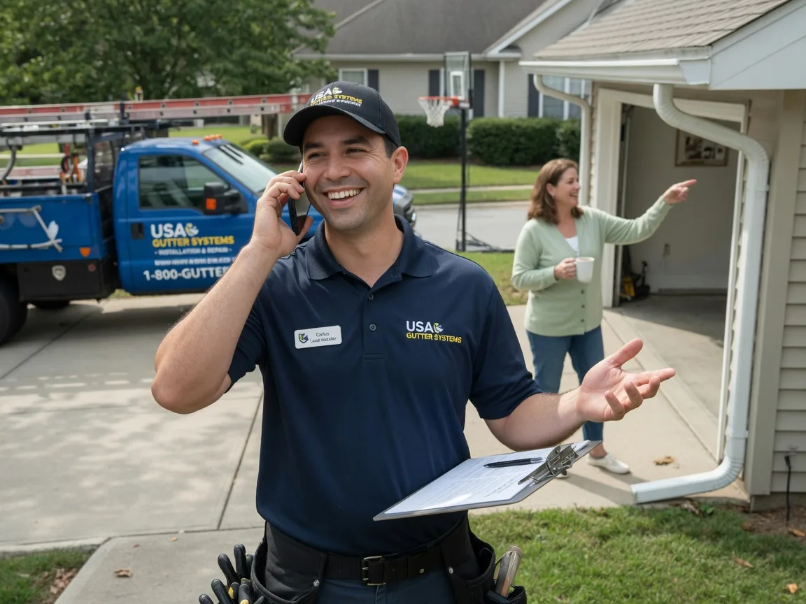 Gutter Installation Menomonie, WI FAQs